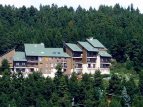 Appartement studio Pyrénées 2000 Bolquère Bolquère